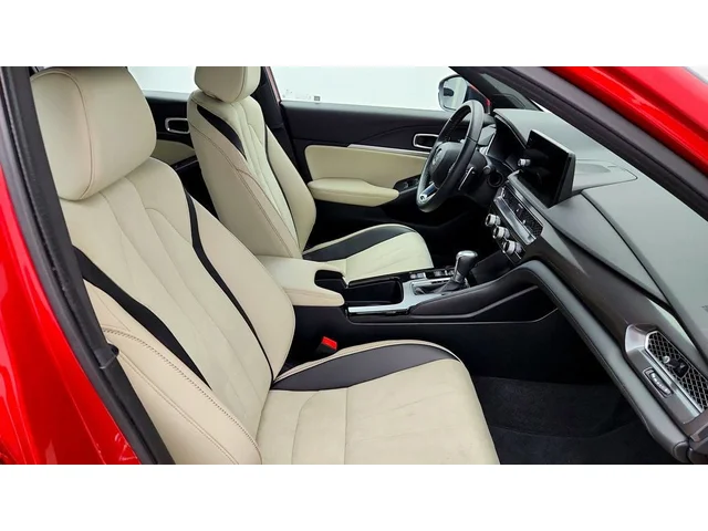 SEMINUEVOS ACURA Integra a Estados en autogozo
