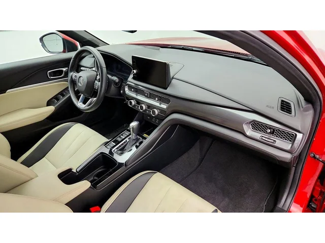 SEMINUEVOS ACURA Integra a Estados en autogozo