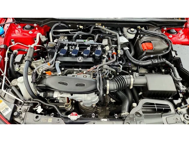 SEMINUEVOS ACURA Integra a Estados en autogozo