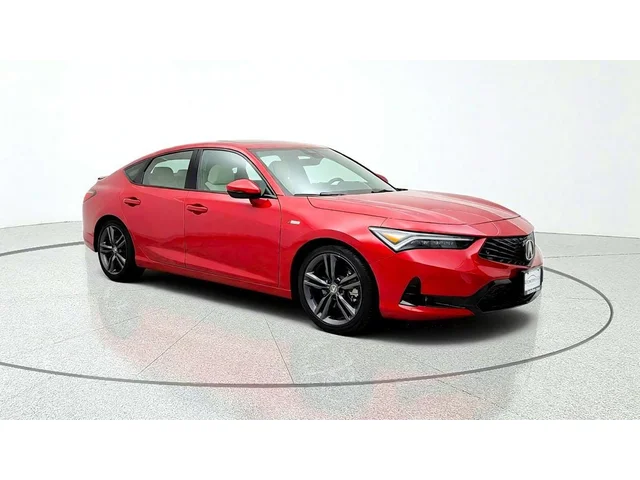 SEMINUEVOS ACURA Integra a Estados en autogozo