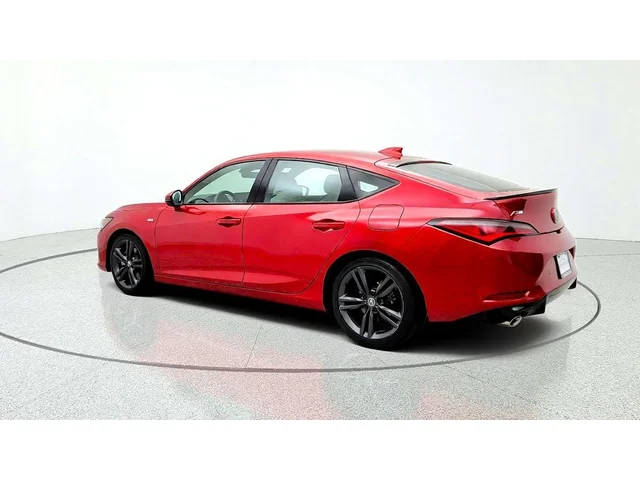 SEMINUEVOS ACURA Integra a Estados en autogozo