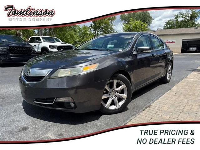 SEMINUEVOS ACURA TL a Estados en autogozo