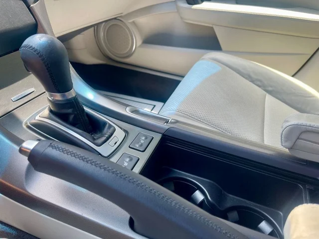 SEMINUEVOS ACURA TL a Estados en autogozo