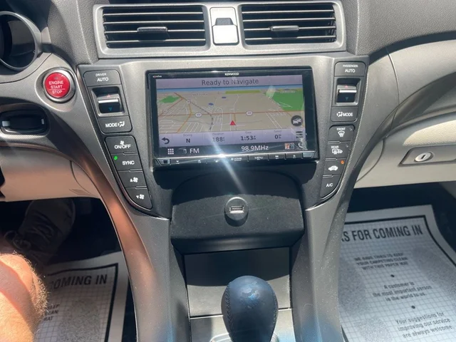 SEMINUEVOS ACURA TL a Estados en autogozo