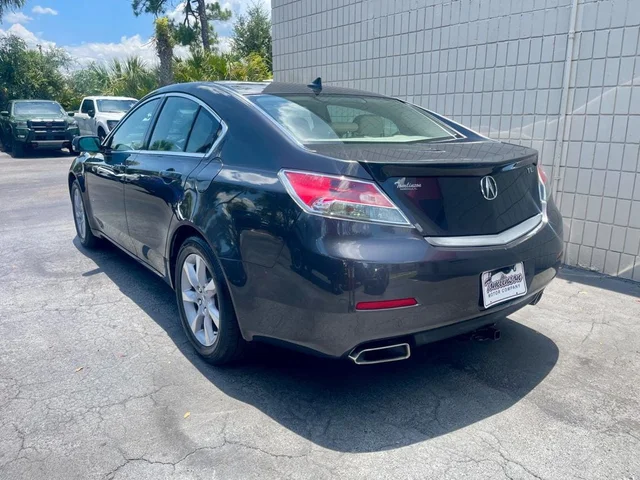 SEMINUEVOS ACURA TL a Estados en autogozo