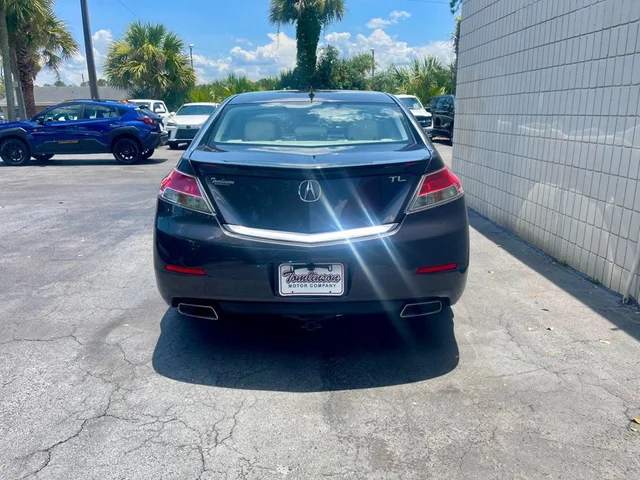 SEMINUEVOS ACURA TL a Estados en autogozo