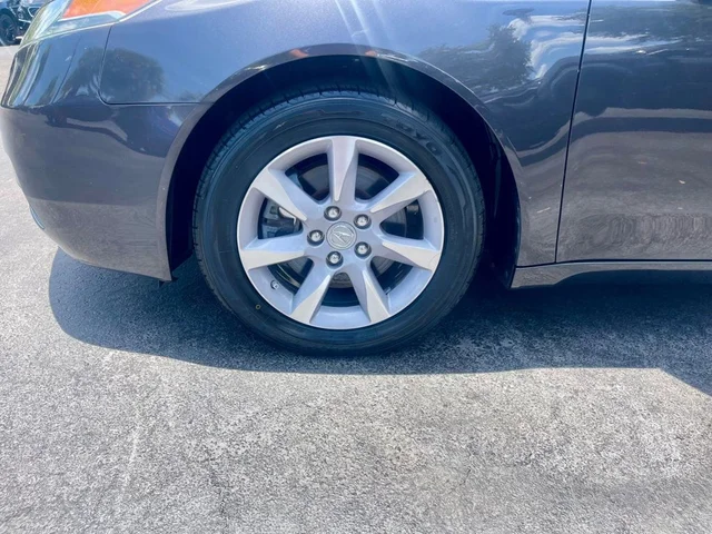 SEMINUEVOS ACURA TL a Estados en autogozo