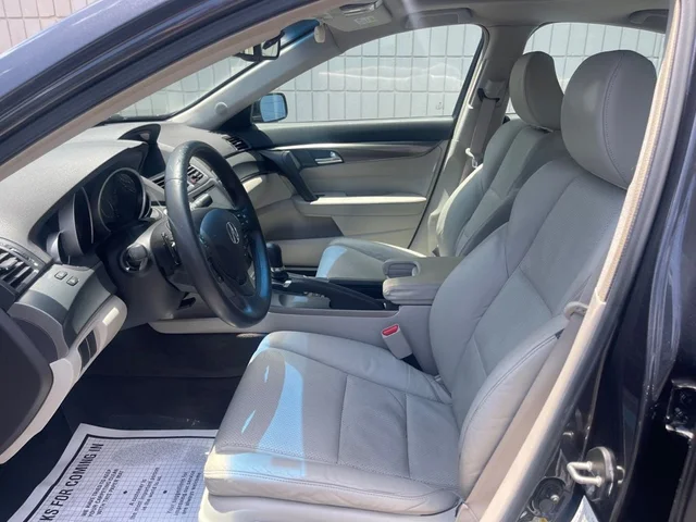 SEMINUEVOS ACURA TL a Estados en autogozo