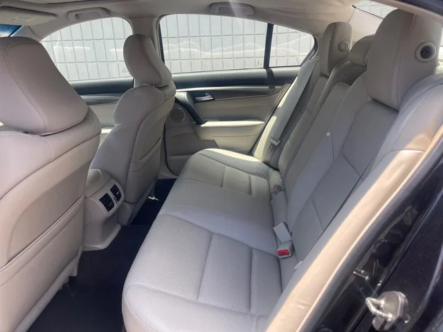 SEMINUEVOS ACURA TL a Estados en autogozo