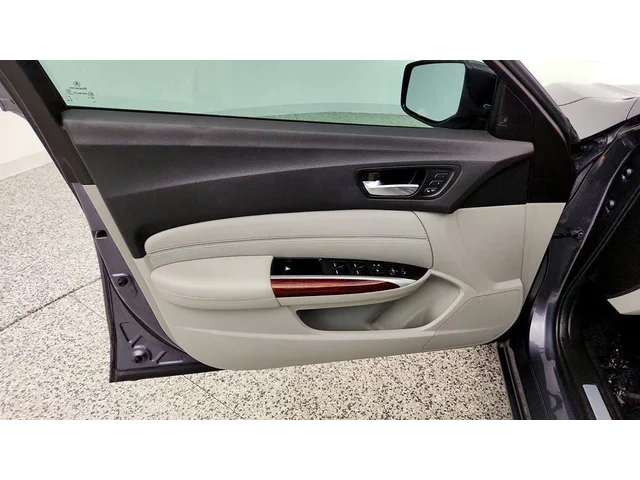 SEMINUEVOS ACURA TLX a Estados en autogozo