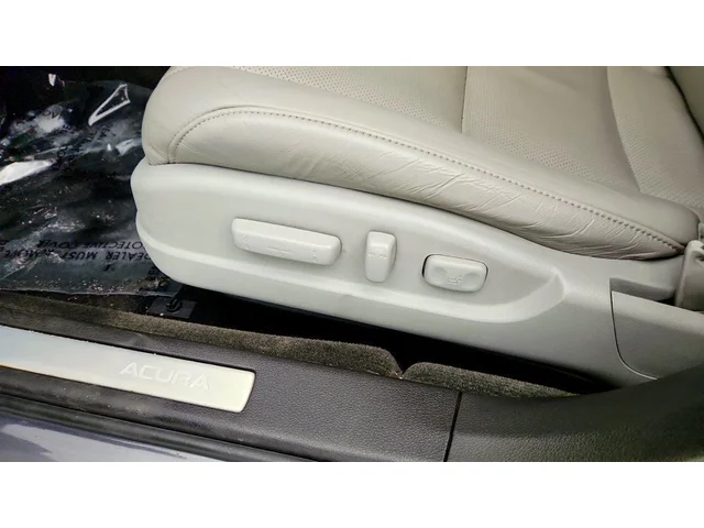 SEMINUEVOS ACURA TLX a Estados en autogozo