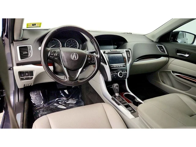 SEMINUEVOS ACURA TLX a Estados en autogozo