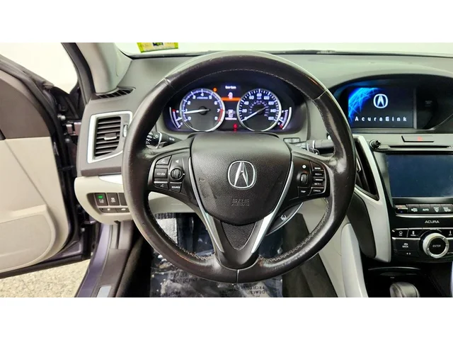 SEMINUEVOS ACURA TLX a Estados en autogozo