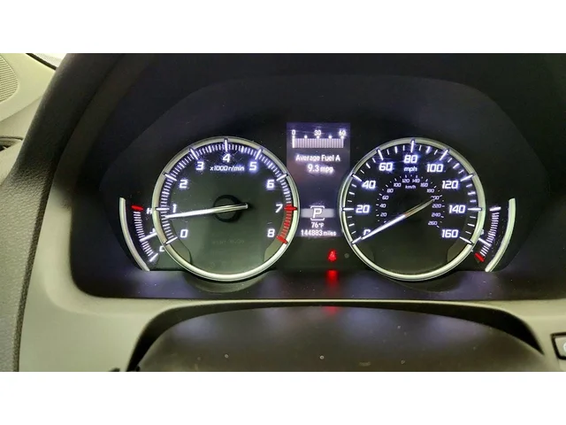 SEMINUEVOS ACURA TLX a Estados en autogozo