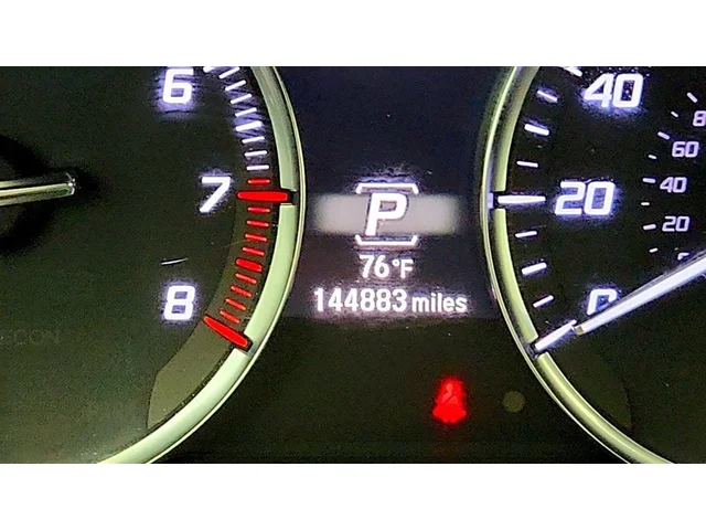 SEMINUEVOS ACURA TLX a Estados en autogozo