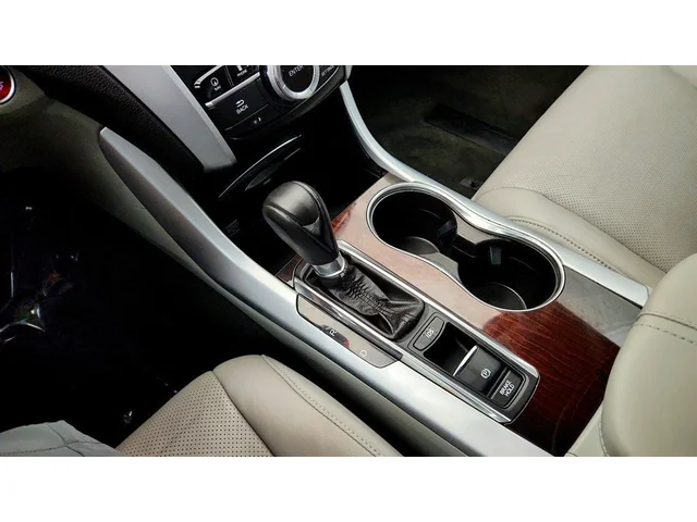 SEMINUEVOS ACURA TLX a Estados en autogozo
