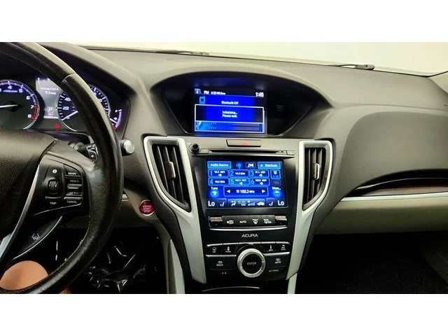 SEMINUEVOS ACURA TLX a Estados en autogozo