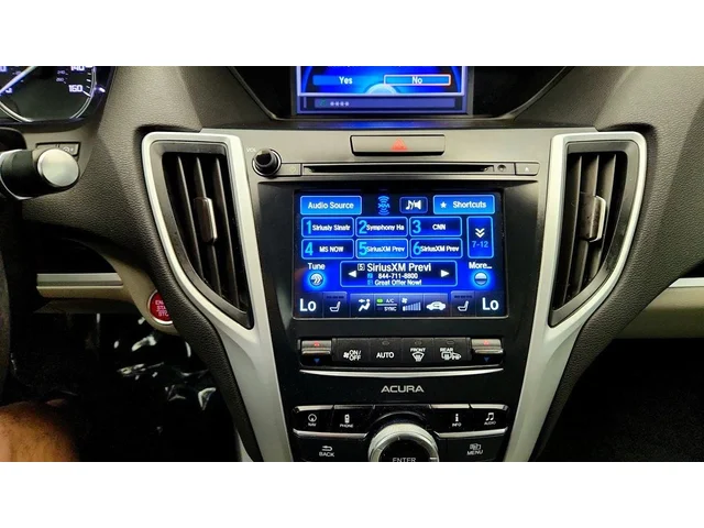 SEMINUEVOS ACURA TLX a Estados en autogozo