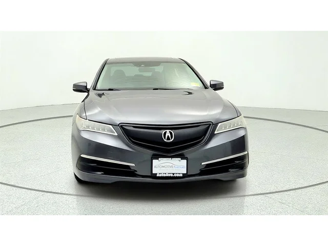 SEMINUEVOS ACURA TLX a Estados en autogozo