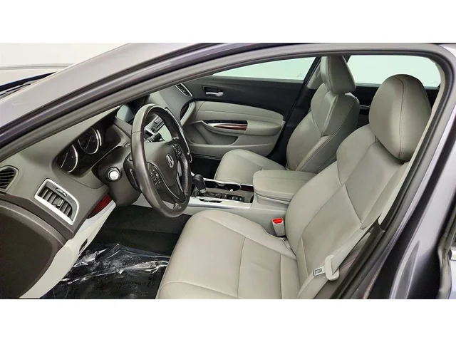 SEMINUEVOS ACURA TLX a Estados en autogozo