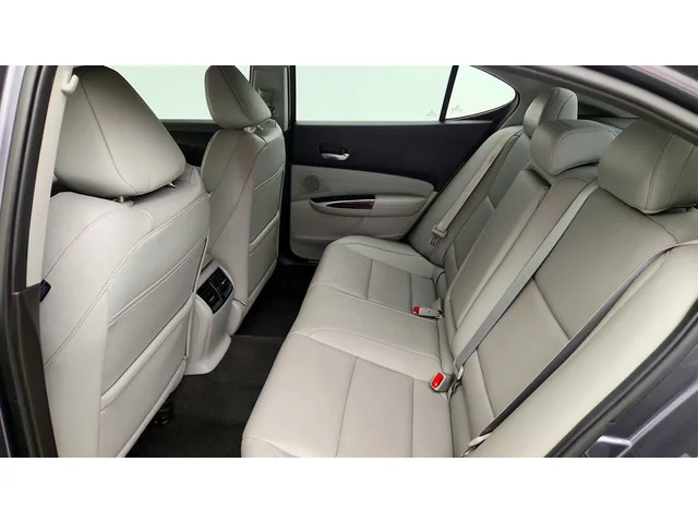 SEMINUEVOS ACURA TLX a Estados en autogozo