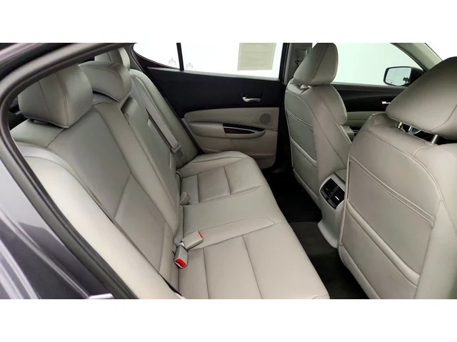 SEMINUEVOS ACURA TLX a Estados en autogozo