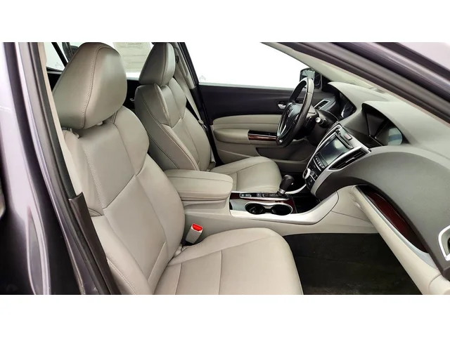 SEMINUEVOS ACURA TLX a Estados en autogozo