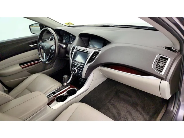 SEMINUEVOS ACURA TLX a Estados en autogozo