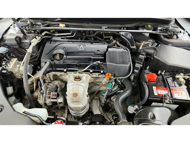 SEMINUEVOS ACURA TLX a Estados en autogozo