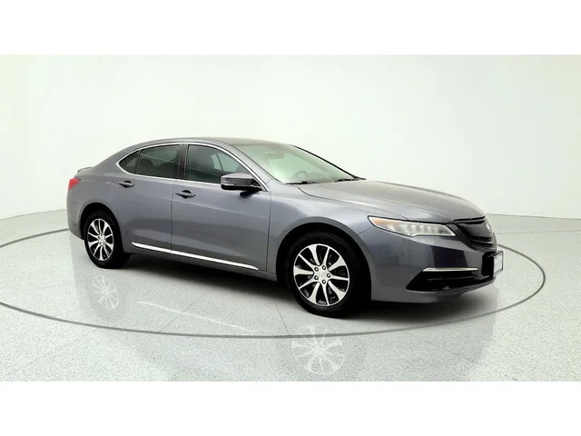 SEMINUEVOS ACURA TLX a Estados en autogozo