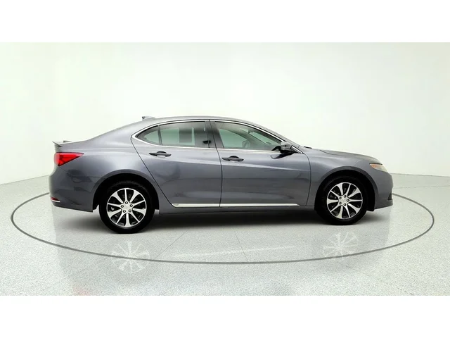 SEMINUEVOS ACURA TLX a Estados en autogozo