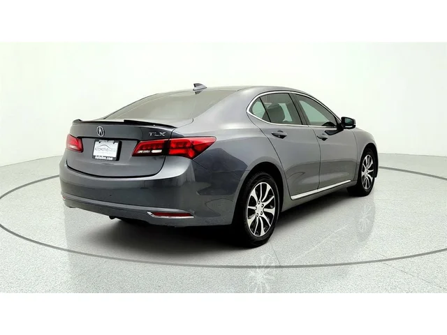 SEMINUEVOS ACURA TLX a Estados en autogozo