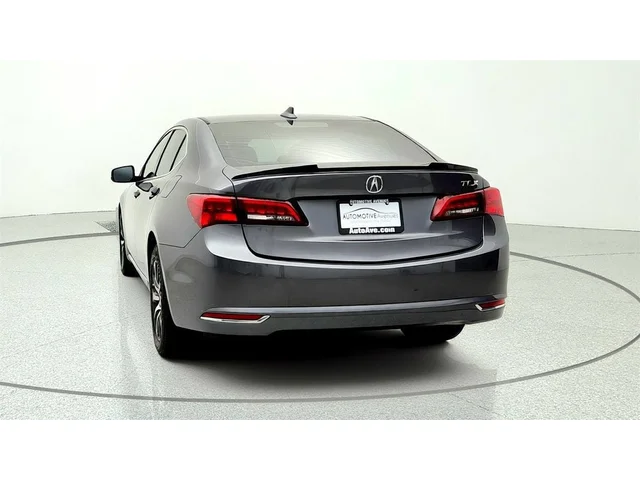 SEMINUEVOS ACURA TLX a Estados en autogozo