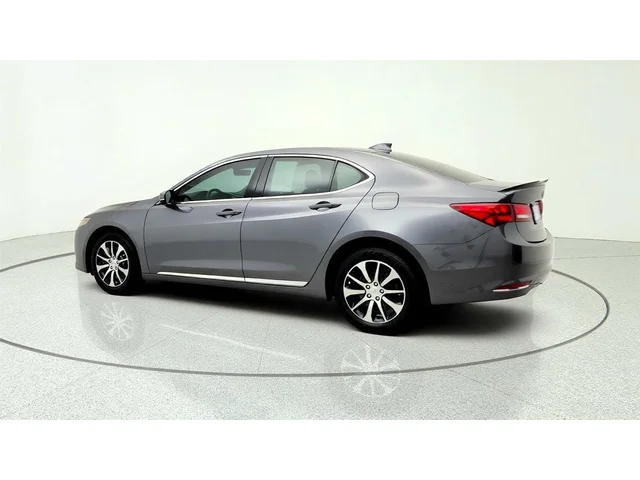 SEMINUEVOS ACURA TLX a Estados en autogozo