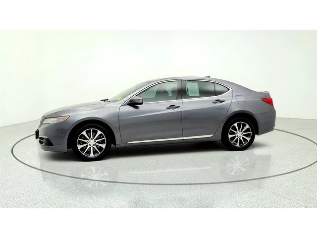 SEMINUEVOS ACURA TLX a Estados en autogozo