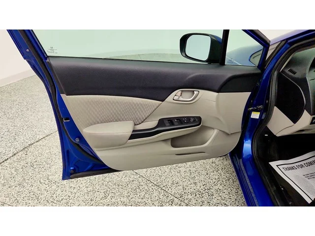 SEMINUEVOS HONDA Civic Sedan a Estados en autogozo