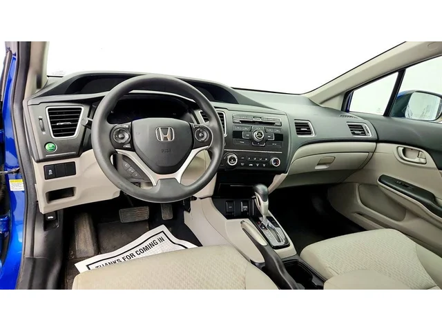 SEMINUEVOS HONDA Civic Sedan a Estados en autogozo