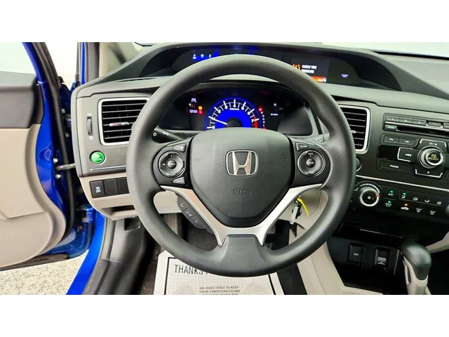 SEMINUEVOS HONDA Civic Sedan a Estados en autogozo
