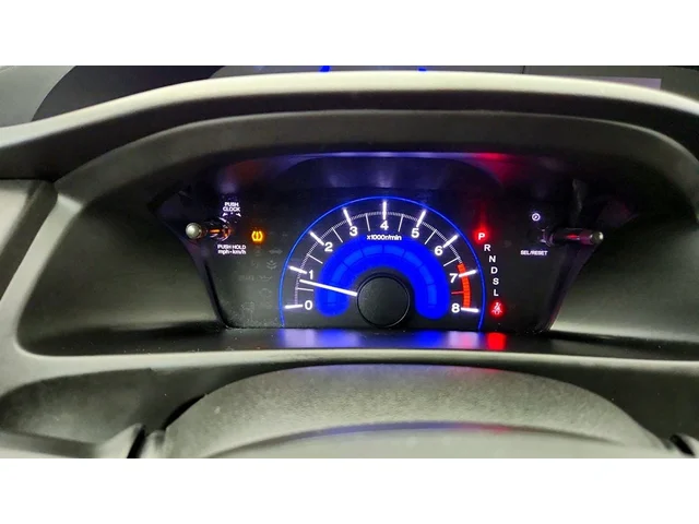 SEMINUEVOS HONDA Civic Sedan a Estados en autogozo