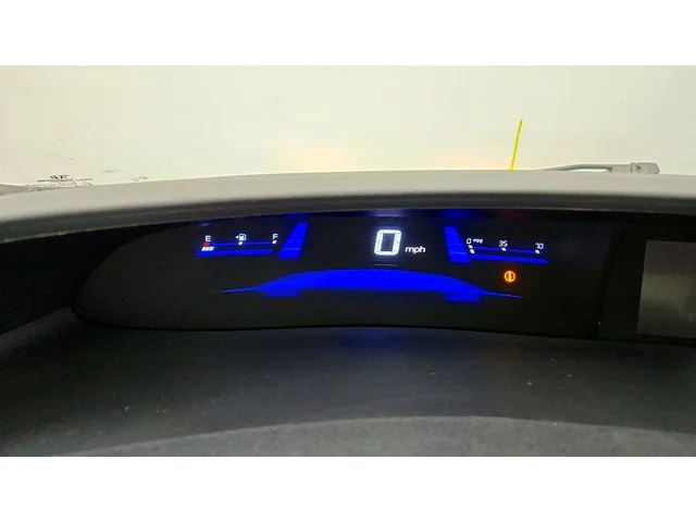 SEMINUEVOS HONDA Civic Sedan a Estados en autogozo
