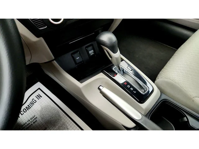 SEMINUEVOS HONDA Civic Sedan a Estados en autogozo