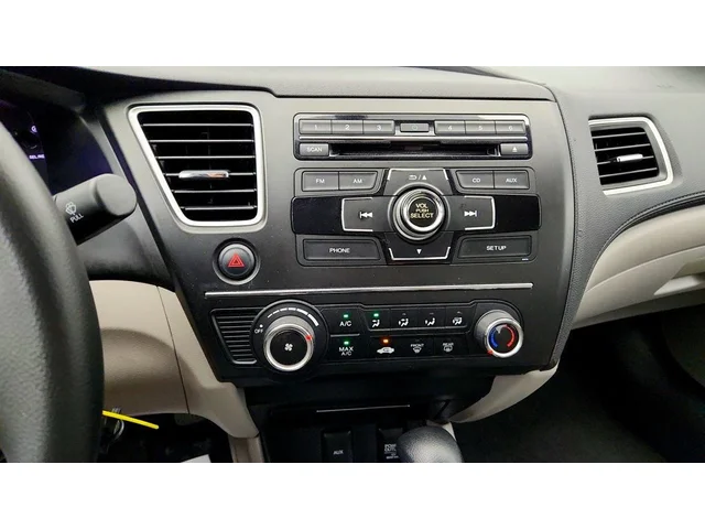 SEMINUEVOS HONDA Civic Sedan a Estados en autogozo