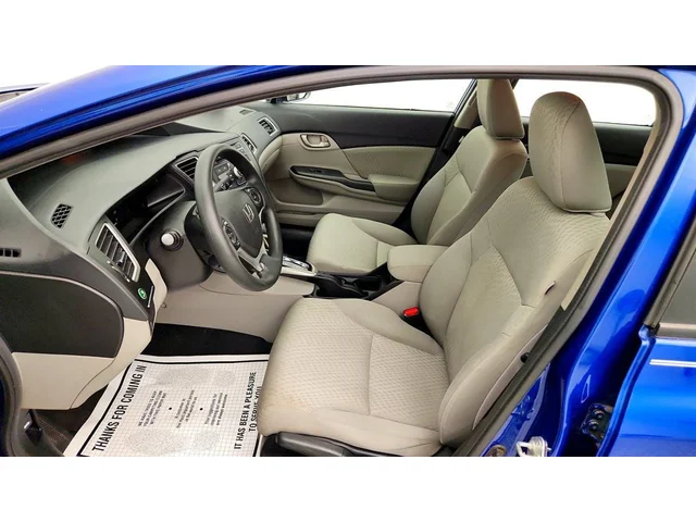 SEMINUEVOS HONDA Civic Sedan a Estados en autogozo