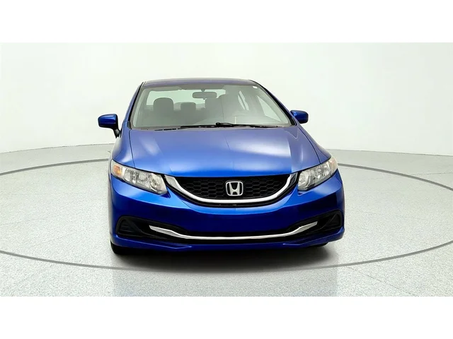 SEMINUEVOS HONDA Civic Sedan a Estados en autogozo