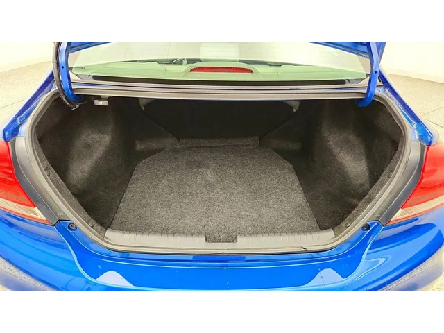SEMINUEVOS HONDA Civic Sedan a Estados en autogozo