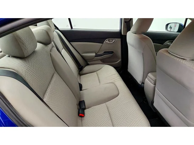 SEMINUEVOS HONDA Civic Sedan a Estados en autogozo