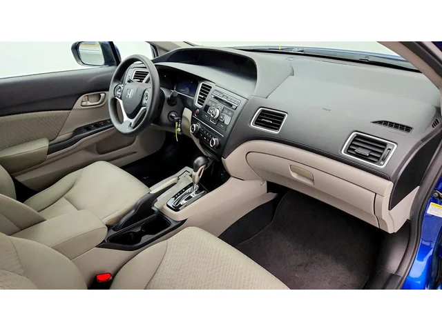 SEMINUEVOS HONDA Civic Sedan a Estados en autogozo
