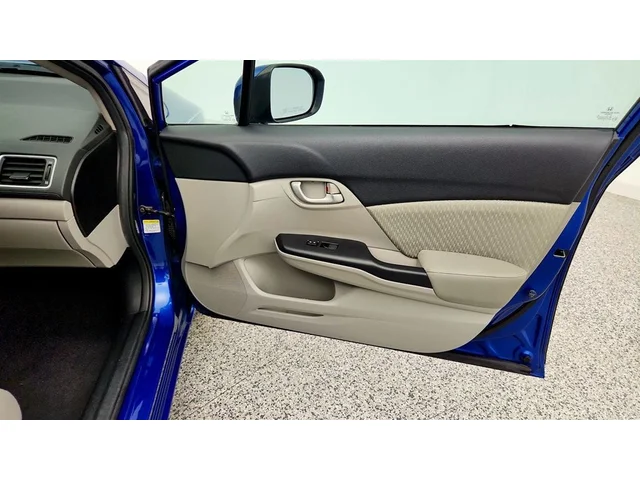 SEMINUEVOS HONDA Civic Sedan a Estados en autogozo
