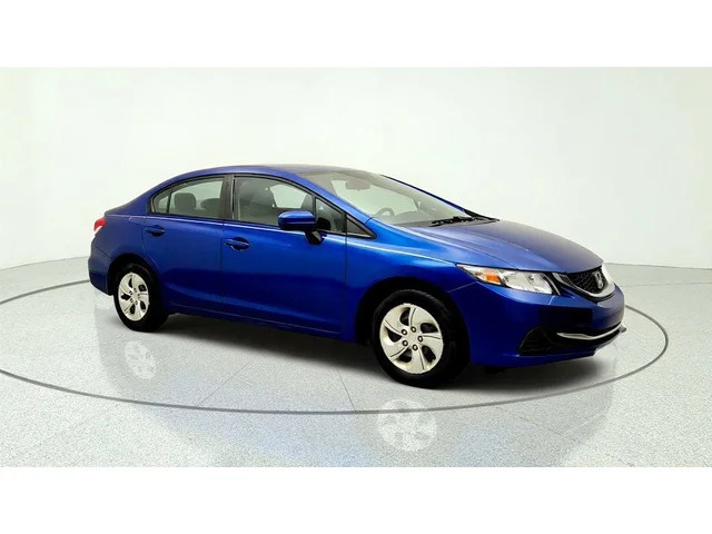 SEMINUEVOS HONDA Civic Sedan a Estados en autogozo