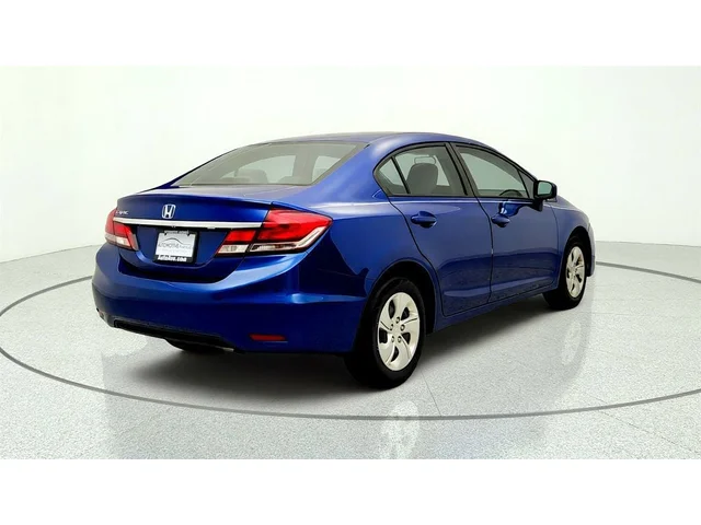 SEMINUEVOS HONDA Civic Sedan a Estados en autogozo